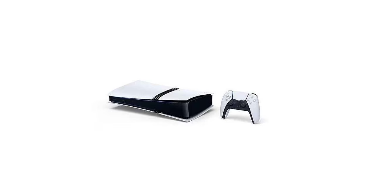 PlayStation 5 Pro Console